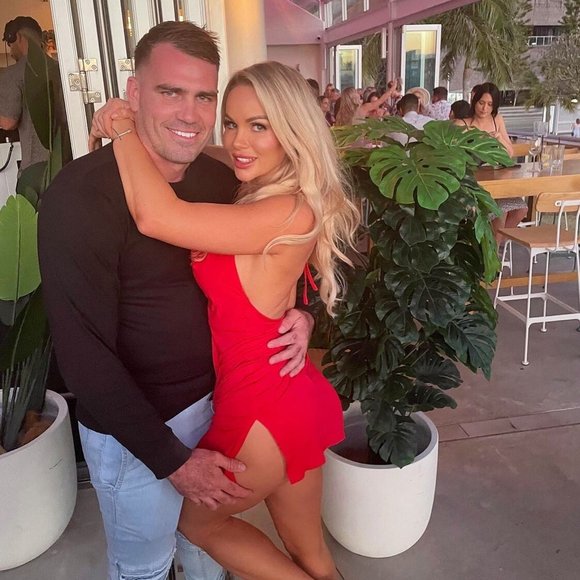 Meet your Posher, Trey - Picture 1 of 1